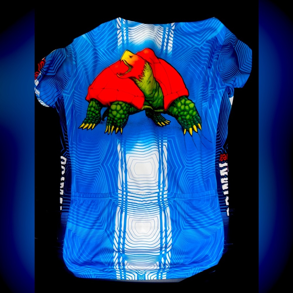 Cycle Shirt
